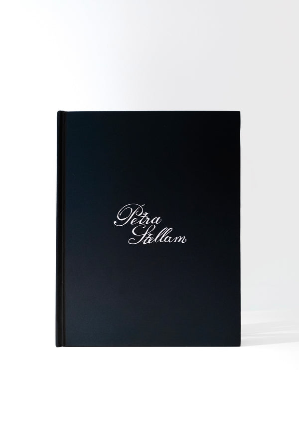 F/W26 Collection Book