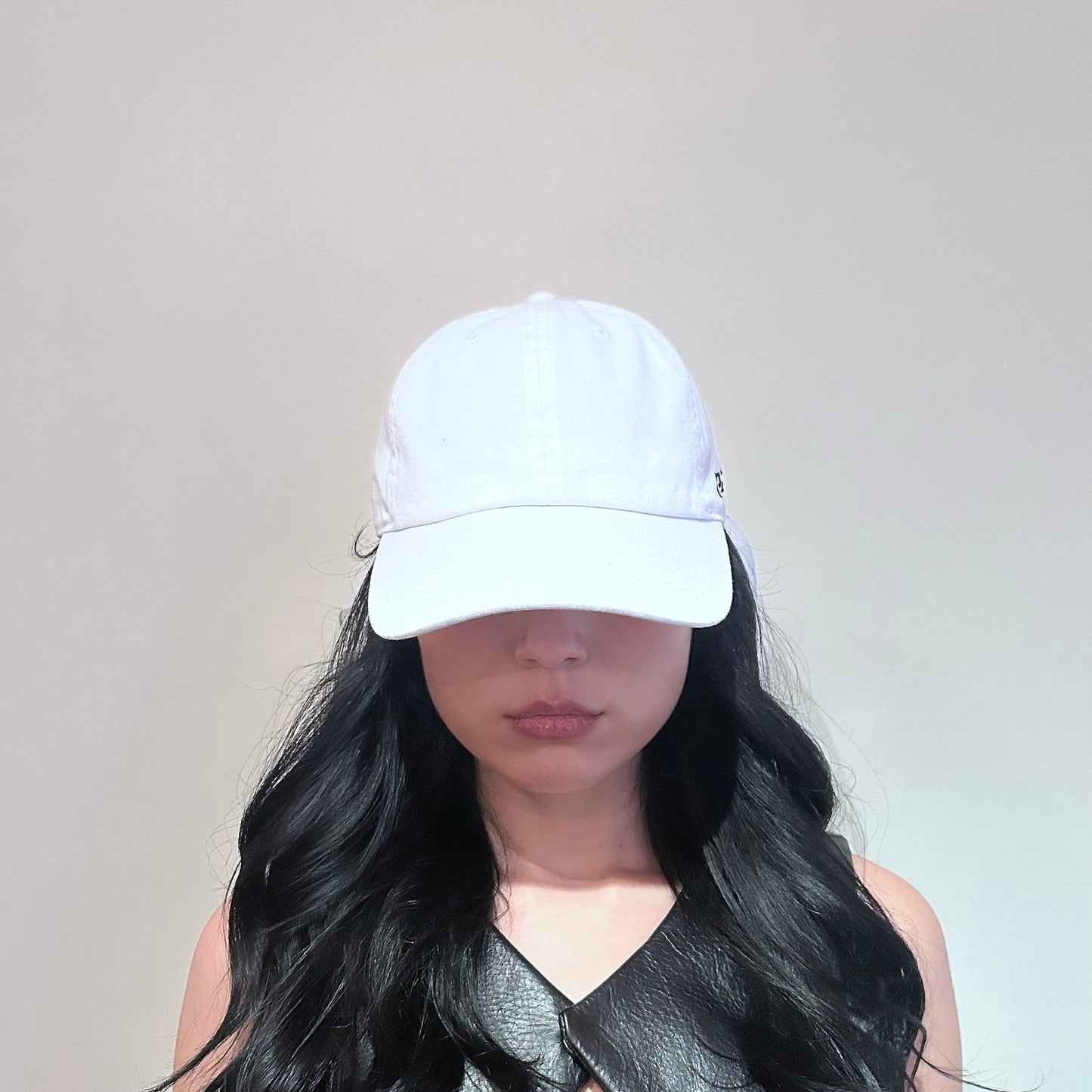Signature PS Hat