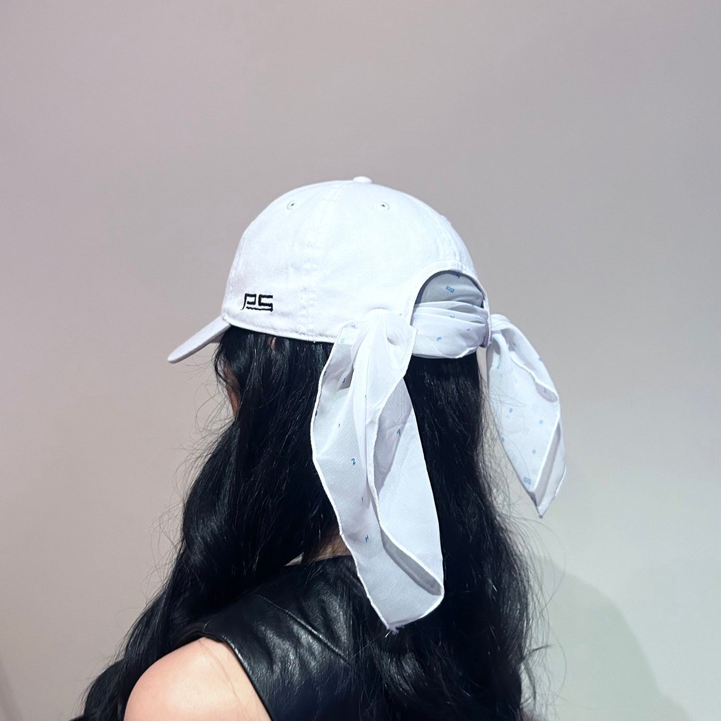 Signature PS Hat