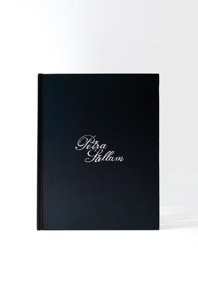F/W26 Collection Book