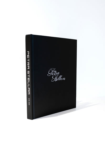 F/W26 Collection Book