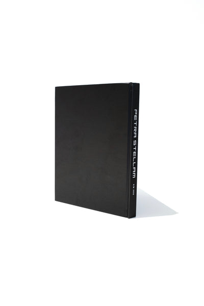 F/W26 Collection Book