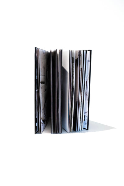 F/W26 Collection Book