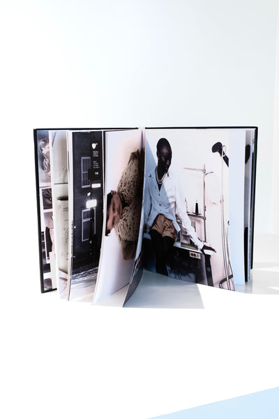 F/W26 Collection Book