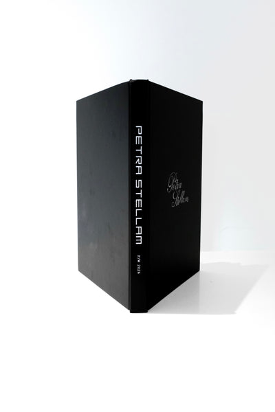 F/W26 Collection Book