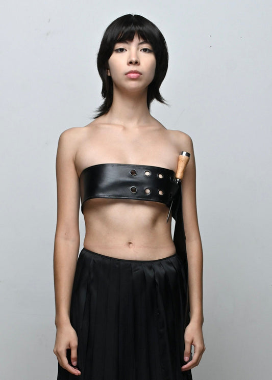 SPIKE BELT