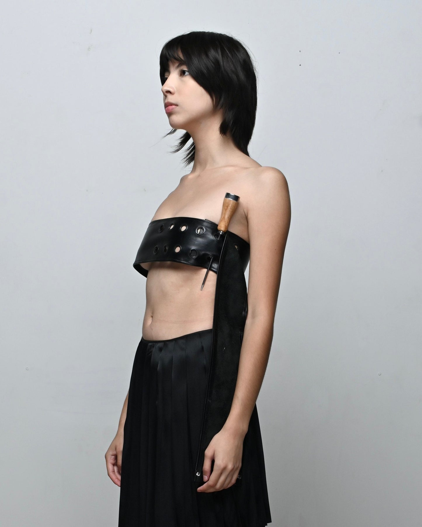 SPIKE BELT