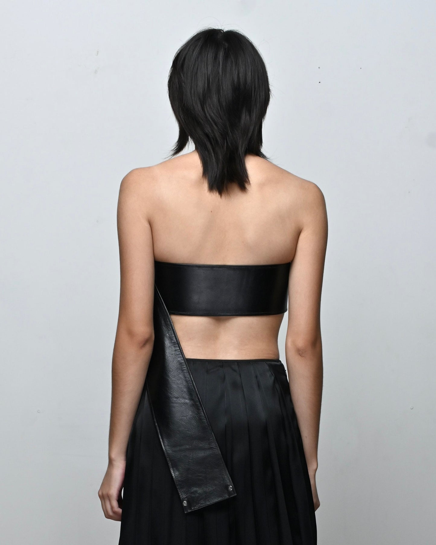SPIKE BELT