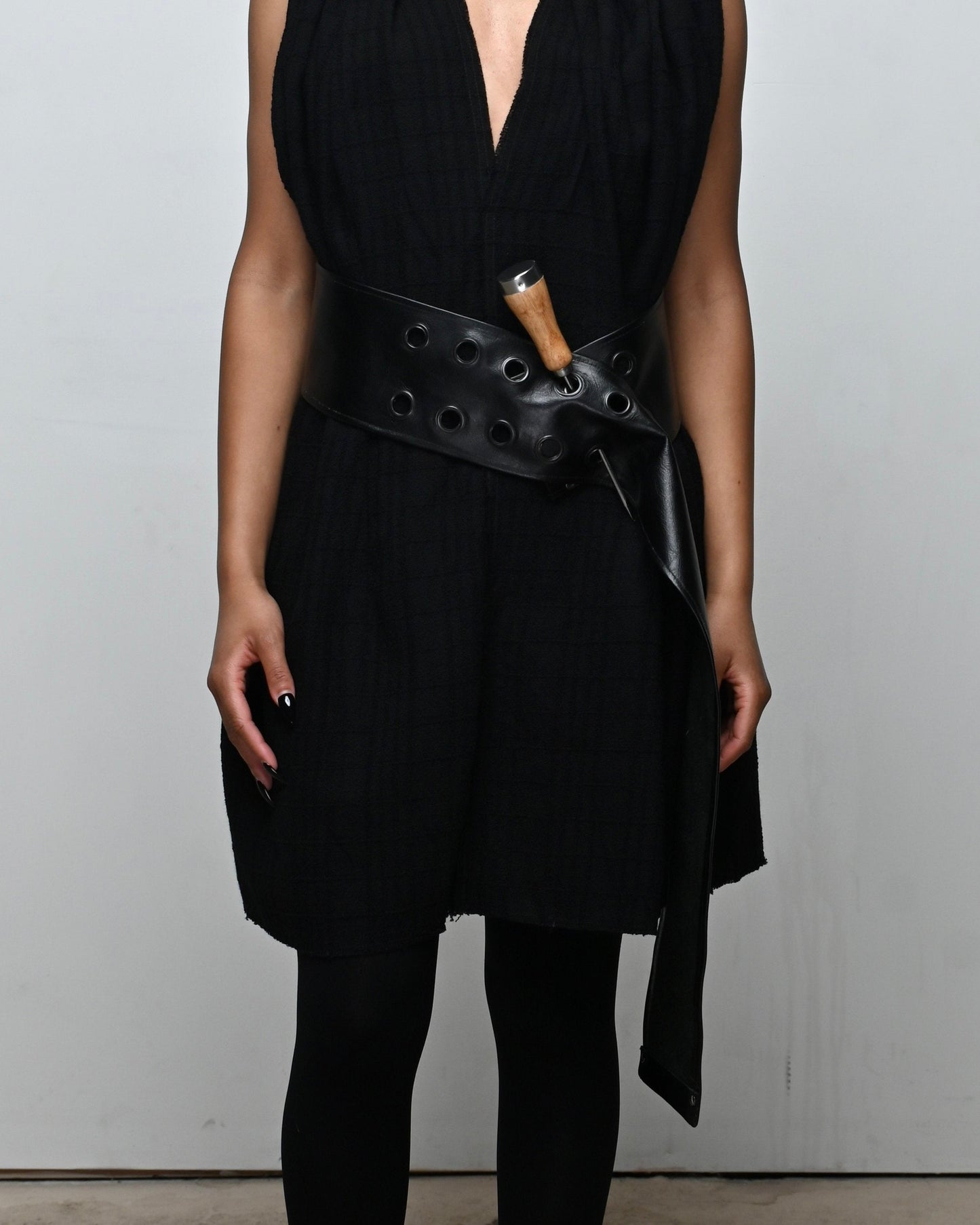 SPIKE BELT