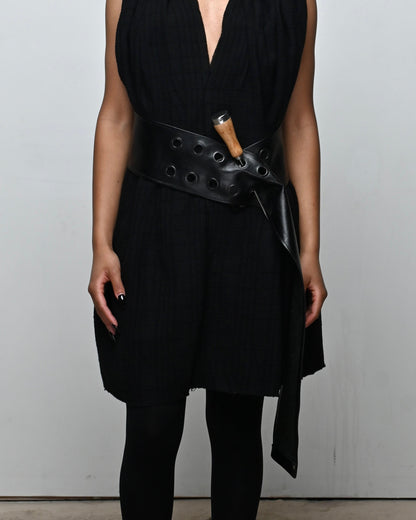 SPIKE BELT