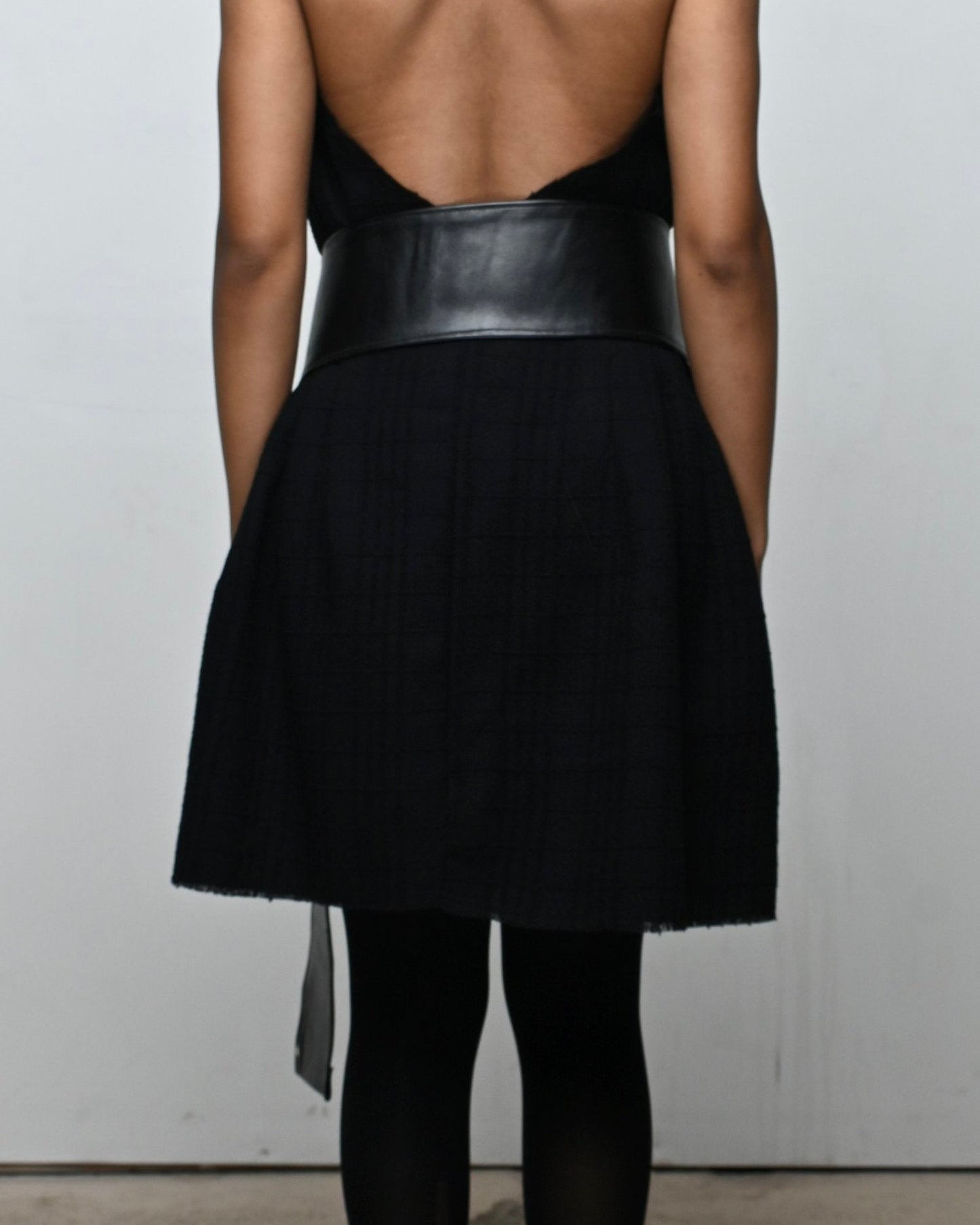 SPIKE BELT