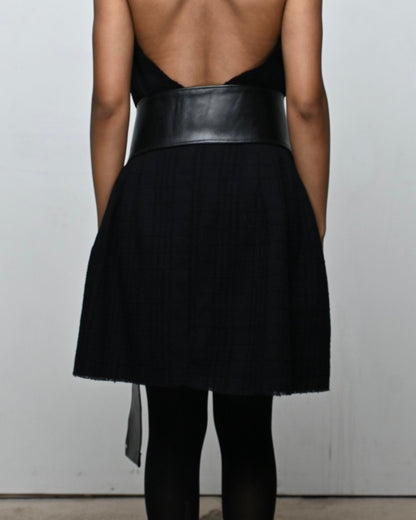 SPIKE BELT