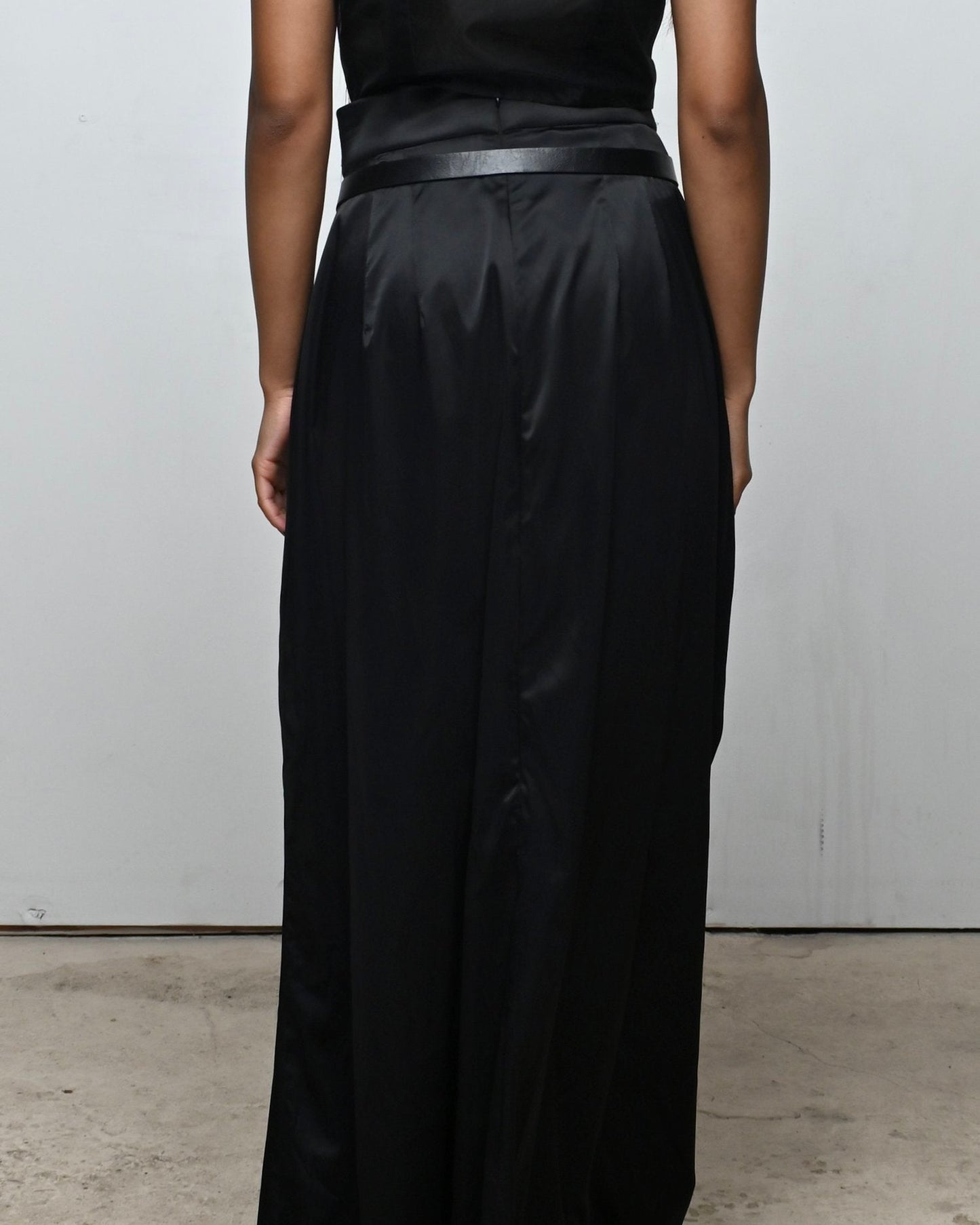CALF MICRO BELT