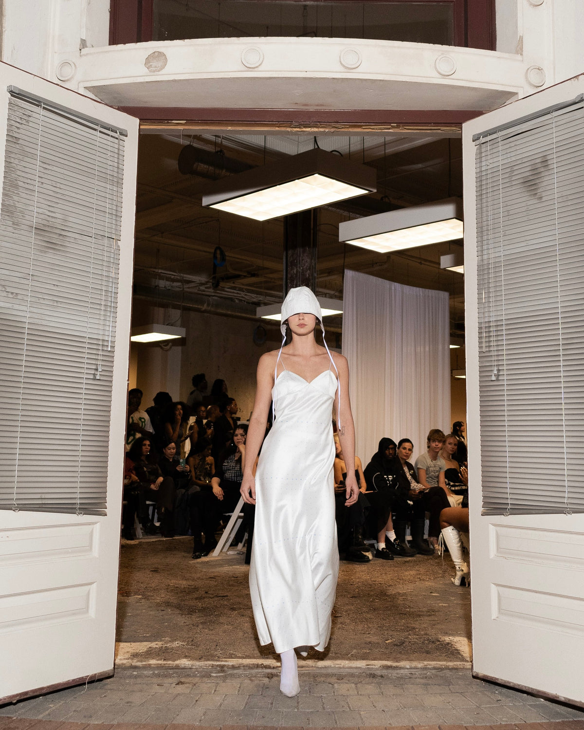 S/S 2025